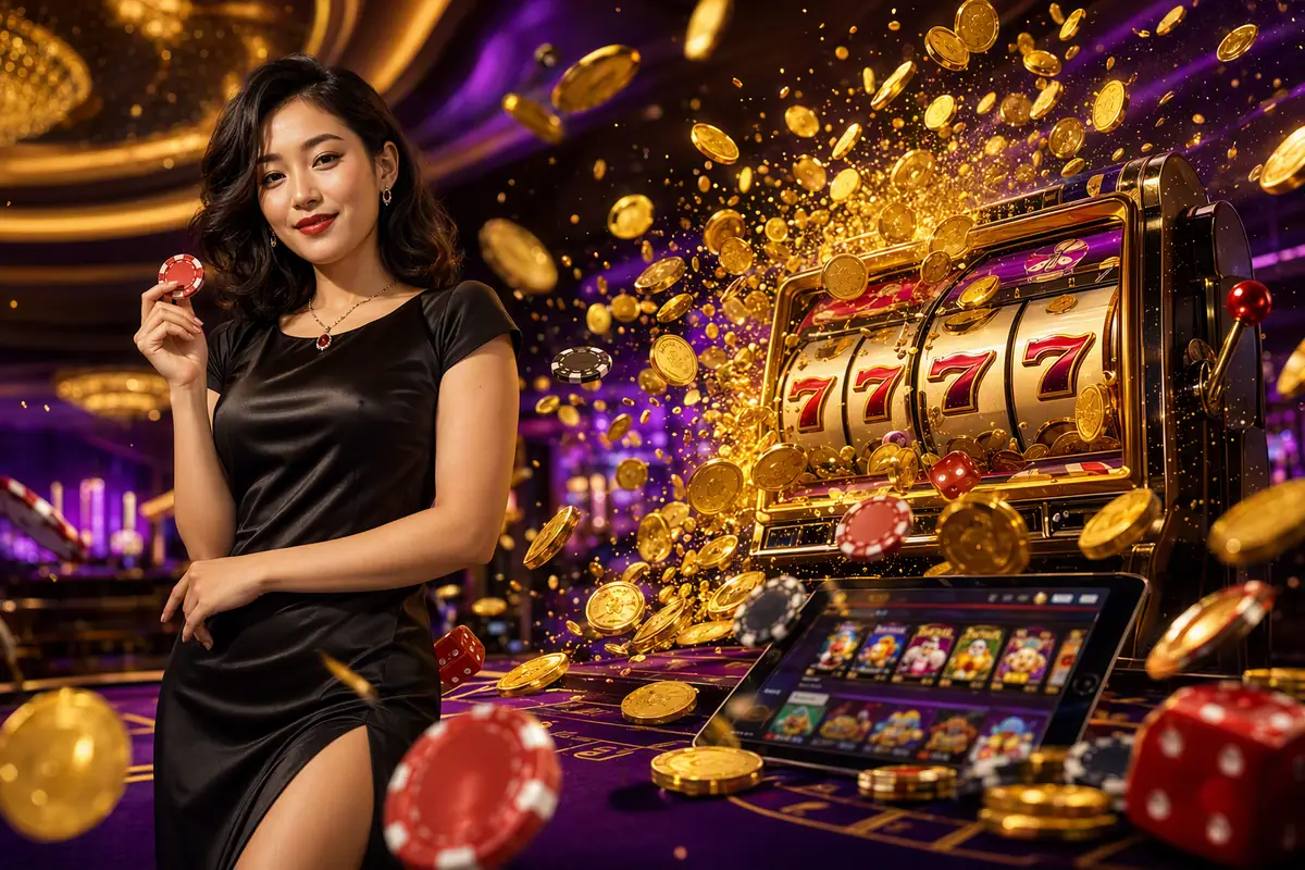 1988rice panduan RTP dan volatiliti slot online