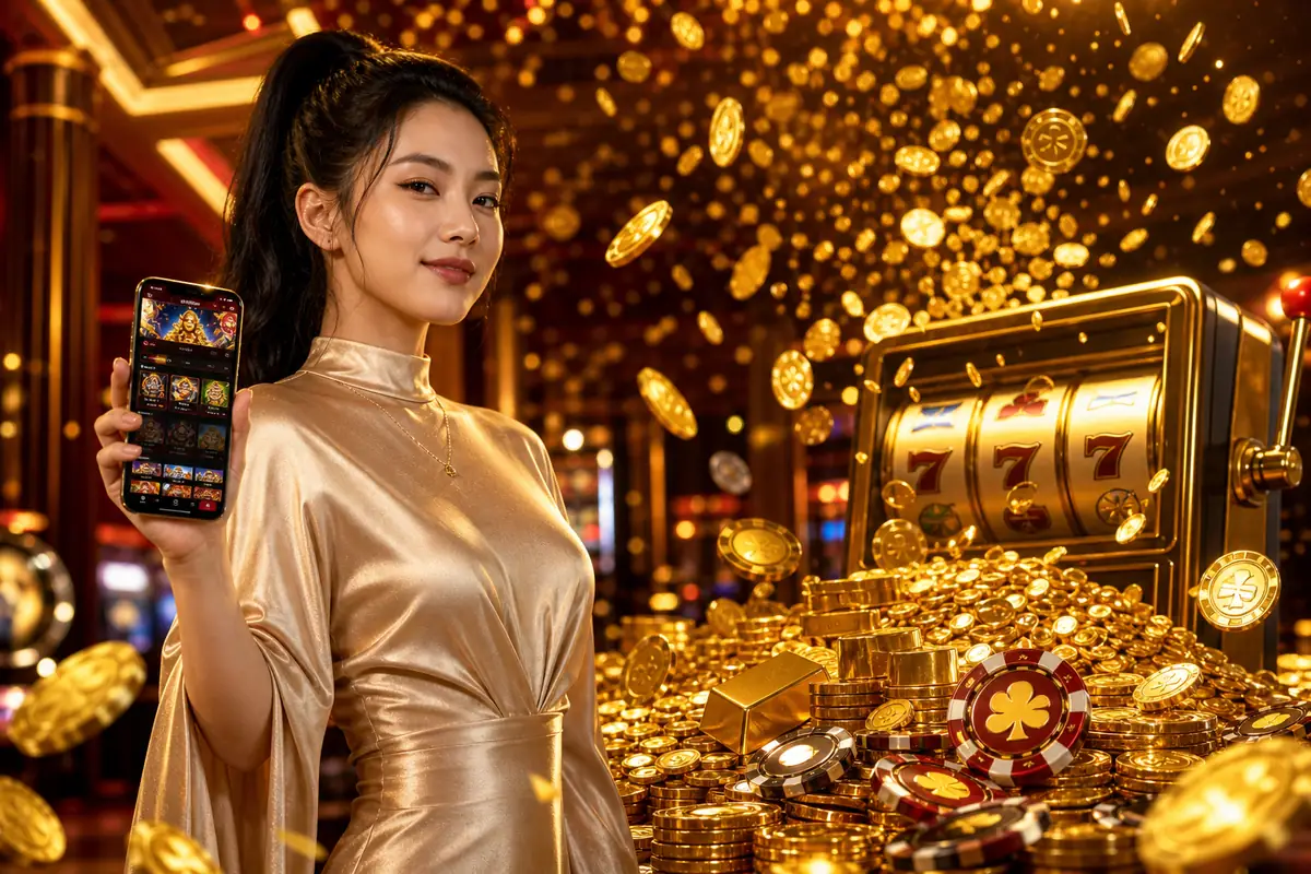 1988rice login halaman masuk akaun casino