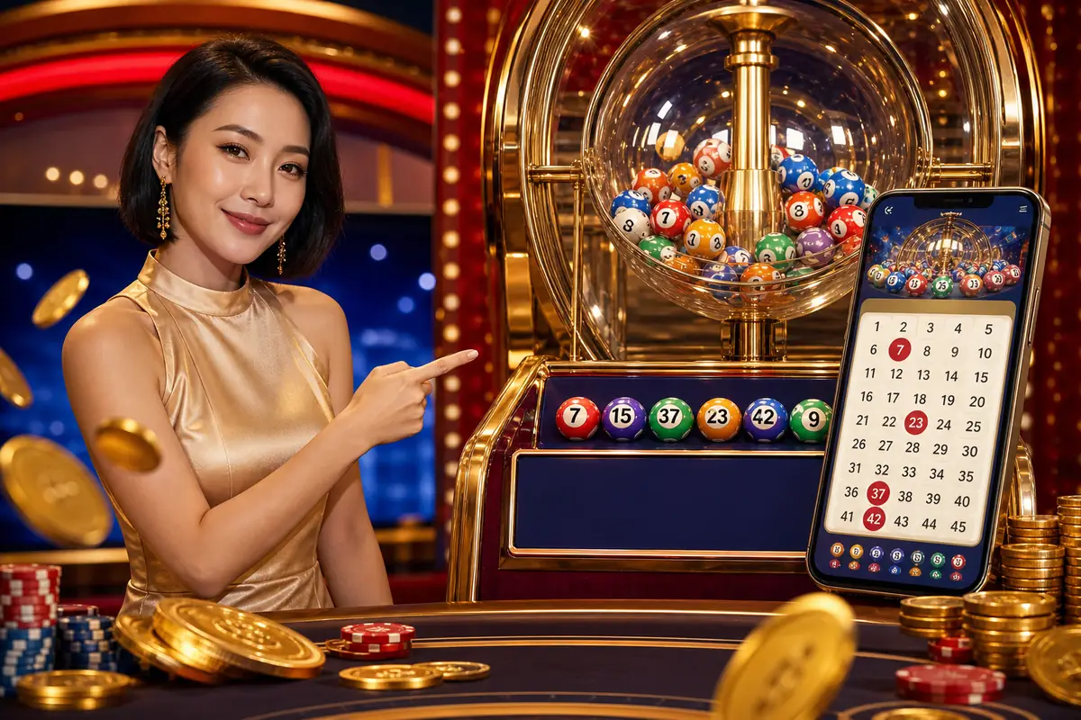 1988rice Casino kaedah deposit e-wallet Malaysia