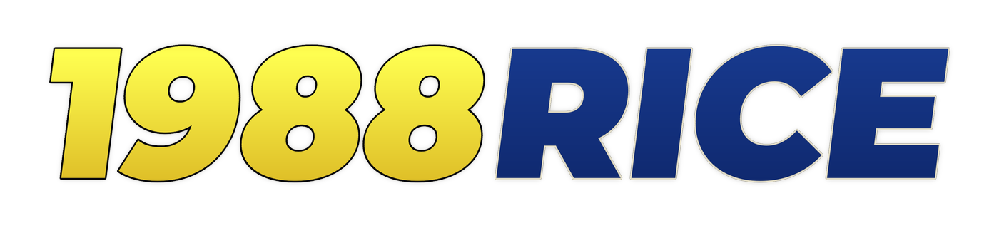 1988rice Logo
